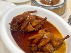 -凤凰楼酒家·粤宴点心(华强北店)