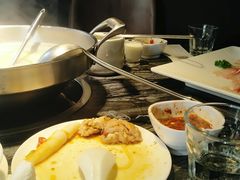 -骨之味·筒骨汤火锅(江头店)