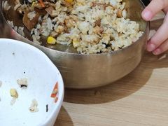 -敏丁拌饭(中街总店)