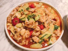 -蔴将·川菜(黄龙万科店)