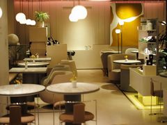 大堂-théATRE 茶聚场(王府中環店)
