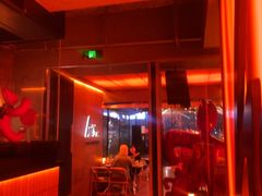 -何师烧烤Pro ·江湖川菜·小龙虾·精酿(太古里旗舰店)