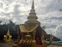 -西双版纳勐泐文化旅游区