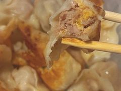 -东门饺子馆(少年宫路店)