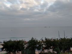 -亚龙湾中心广场