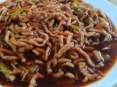 -红升老菜馆(巨兴街店)
