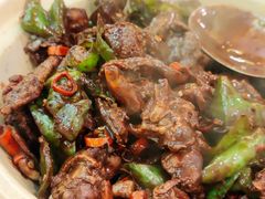 永州血鸭-潇湘·永州会馆(百子湾店)