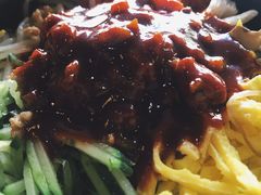 石锅拌饭-韩妈妈韩式小吃(中山店)
