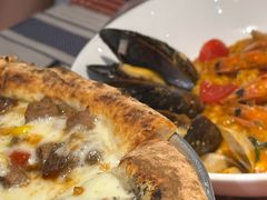 -Primo·丽莫意大利窑烤披萨