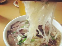 -老铁家泡馍馆(景龙池店)