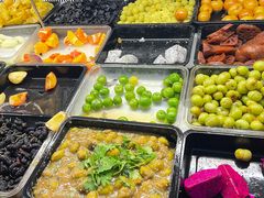 -老炳·七丛松甘草水果