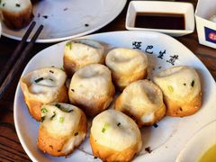 -哑巴生煎(临顿路店)