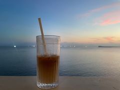 -蜜悦·波西塔诺悬崖海景餐厅