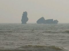 -东戴河风景区-止锚湾