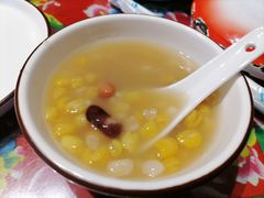 -人民公社大食堂(张家湾店)