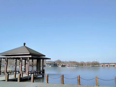 -石家庄市植物园