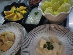 -马家斑.鲜鱼火锅(松湖万科店)