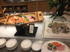 -北京王府井希尔顿酒店·万斯阁西餐厅