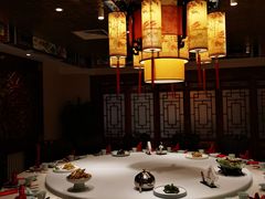 -惠丰堂饭庄·烤鸭·京味菜(翠微路店)