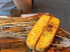 -北丐先生·野馄饨烧烤(长宁龙之梦店)