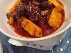 -凤凰园烤鸭店·唐山菜·传承花椒肉(老唐丰路店)