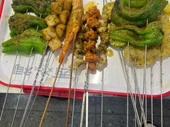 -遇西祠·海鲜烧烤(总店)