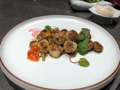 -长安酒肆(曲江店)