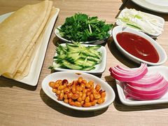 -老昌春饼(松北店)