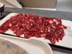 -贵宾牛·潮汕牛肉火锅(珠池总店)