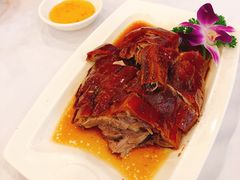 古法烧鹅-朱仔记食府(江南大道店)