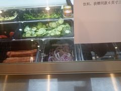 -赛百味SUBWAY(凤凰城店)