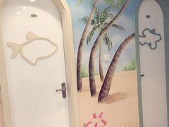 -BlueBubble蓝泡泡婴幼儿游泳会所(合川路店)