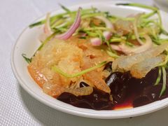 老醋蛰头-106餐厅(山水文园店)