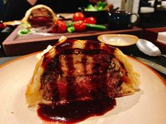 -上海苏宁宝丽嘉酒店·Cafe Bellagio西餐厅