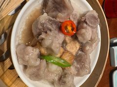 -阿纳迪酒店·悦餐厅