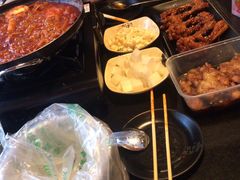 -贤花饭店(城阳店)