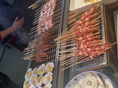 -纽斯特牛排自助餐厅(浦东文峰广场店)