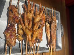 -管氏翅吧(马家堡店)