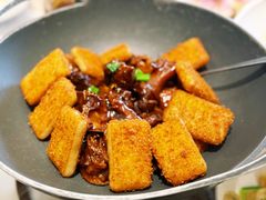 -苏城家宴·金堤花园店(李公堤店)