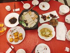 -小蓝鲸湖北菜(八一路店)