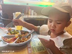 -肥韬茶餐厅(南山mini店)