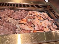 -新石器烤肉(之心城店)