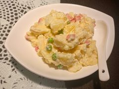 土豆色拉-熠盛粤味·顺德桑拿鸡(永康路店)