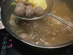 -牛焱·贵州黄牛肉火锅(城西银泰店)
