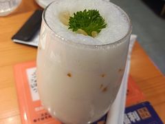 -夏日玛莉西餐厅(衡阳万达店)