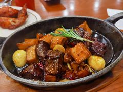 -CRAZYONES西班牙海鲜饭(上海美罗城店)