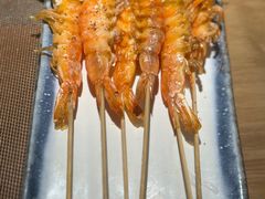 -福樱兰海鲜放题铁板烧(加州店)