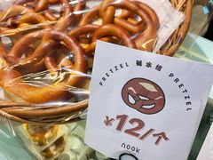 -GOTLOT COFFEE&KITCHEN角落厨房NOOK店