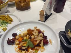 -惠丰堂饭庄·烤鸭·京味菜(翠微路店)