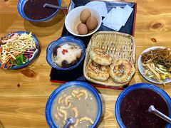 单人A套餐-陆氏太后饼(富平店)